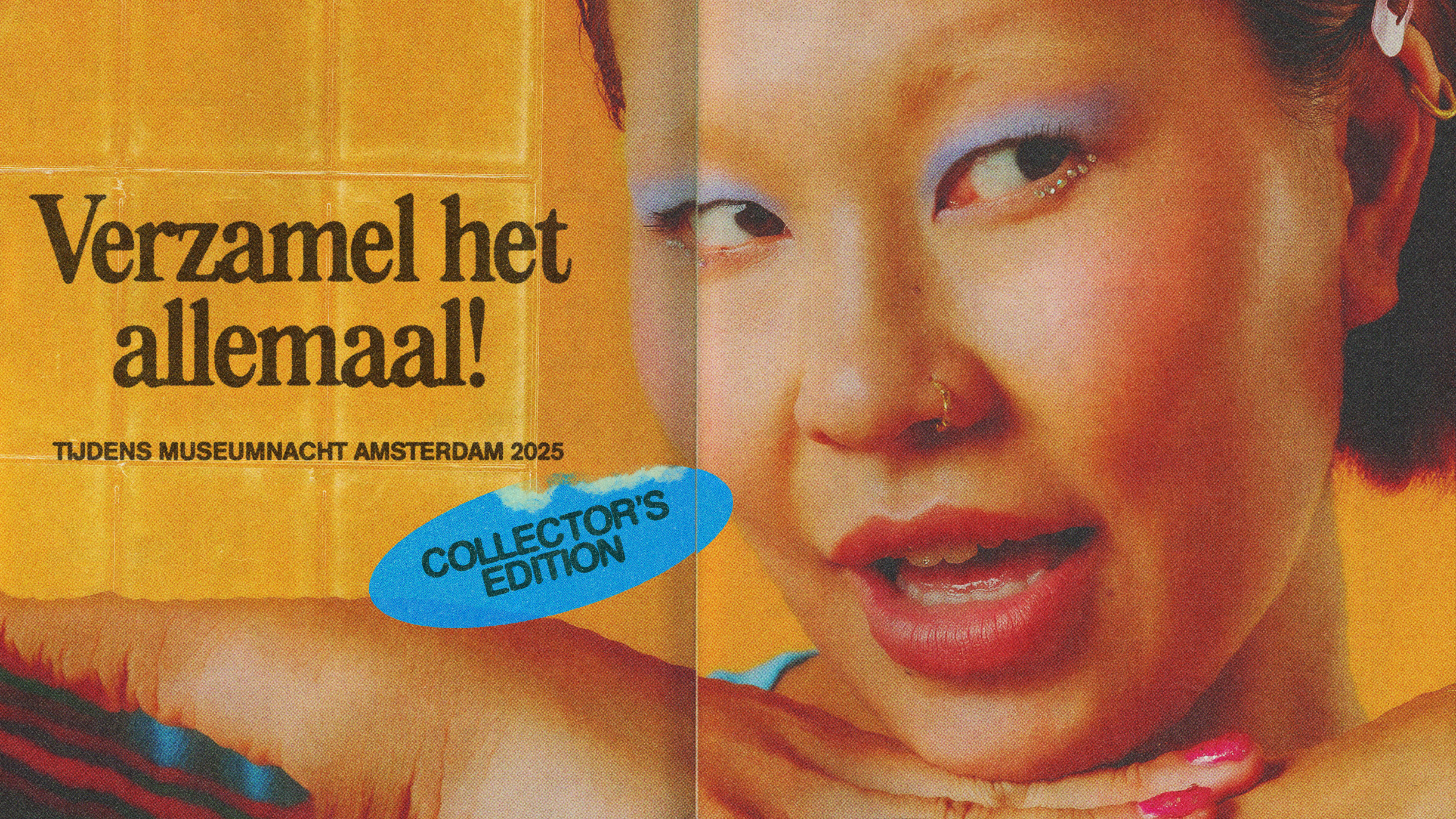 Museumnacht Amsterdam visitors enjoying exhibitions